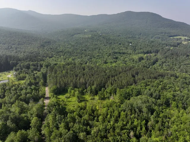 $219,900 | 0 Amidon Road, Montgomery Center, VT 05471
