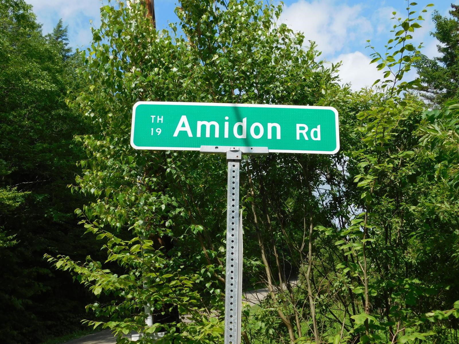 0 Amidon Road Montgomery Center, VT 05471 - Photo 9 of 31 Gallery Image 9