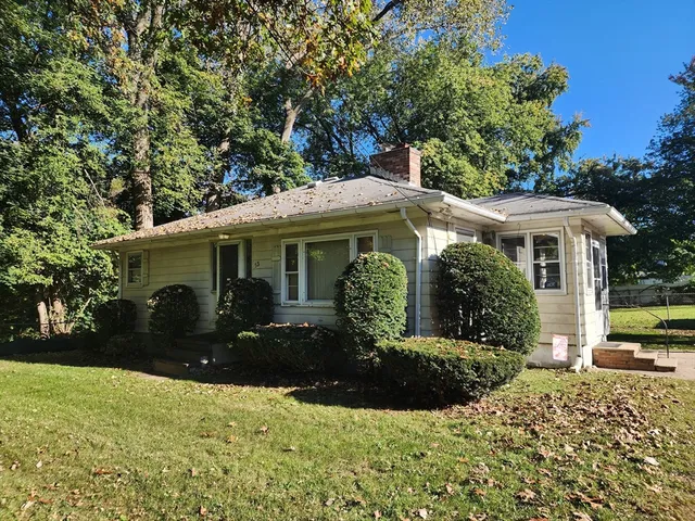 $236,000 | 53 Holden Street, Springfield, MA 01119