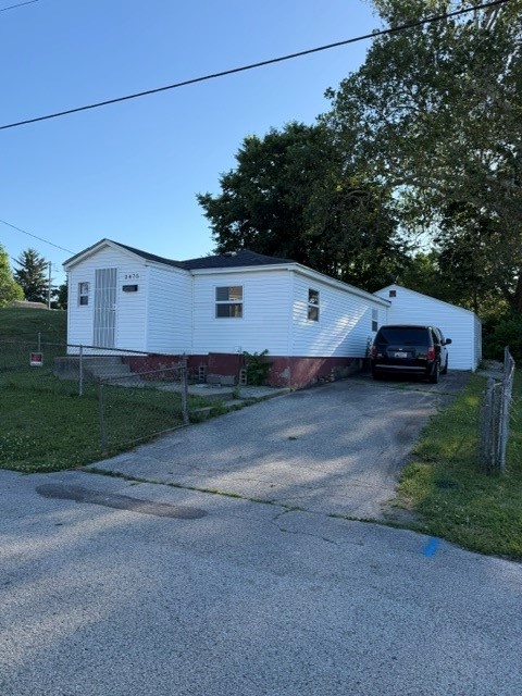 2475 North Rosedale Avenue Decatur, IL 62526 - Photo 1 of 15