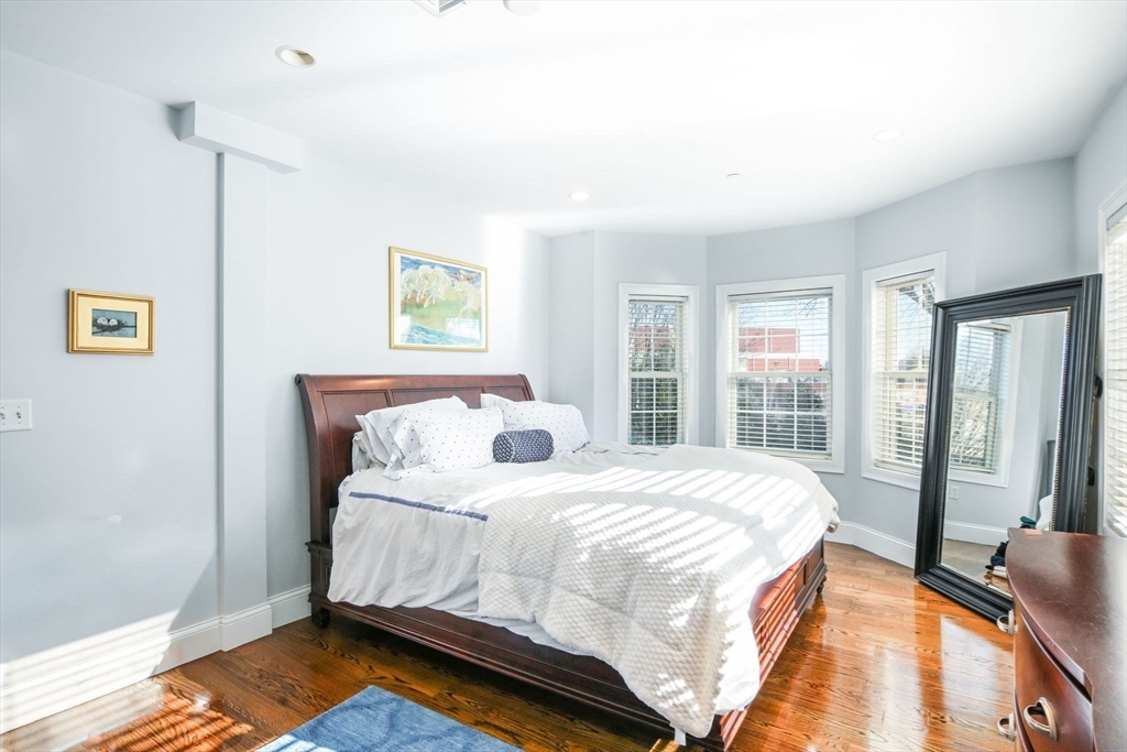 572 Freeport Street, Unit 103 Boston, MA 02122 - Photo 18 of 27
