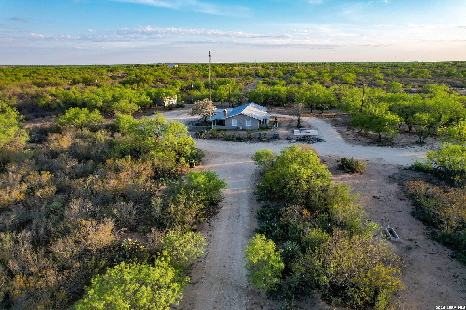 3472 Wilson Road Carrizo Springs, TX 78834 - Photo 14 of 75