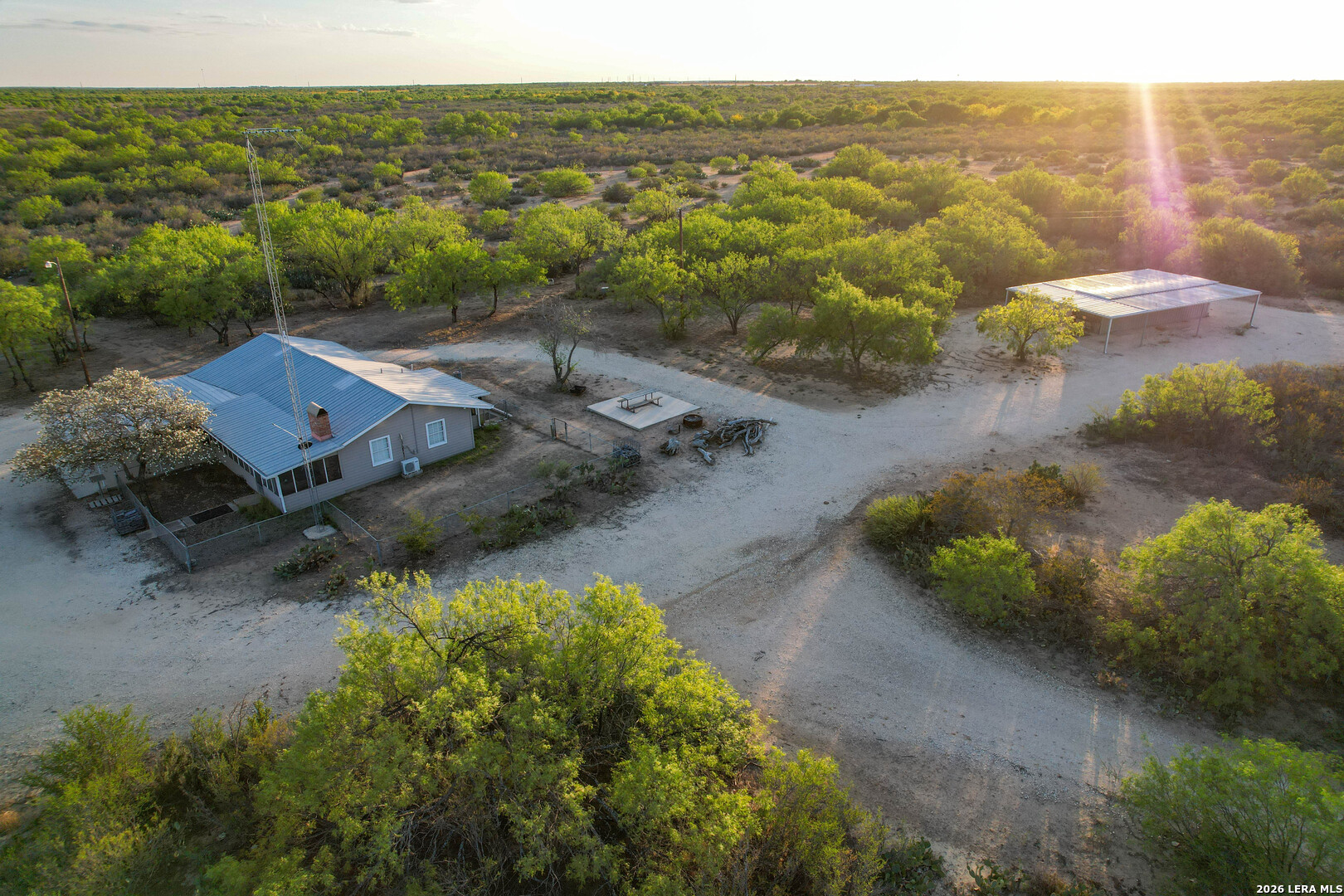 3472 Wilson Road Carrizo Springs, TX 78834 - Photo 35 of 75