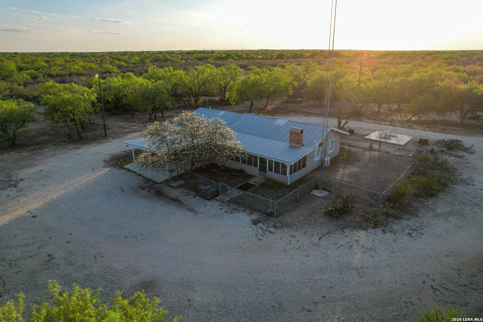 3472 Wilson Road Carrizo Springs, TX 78834 - Photo 36 of 75