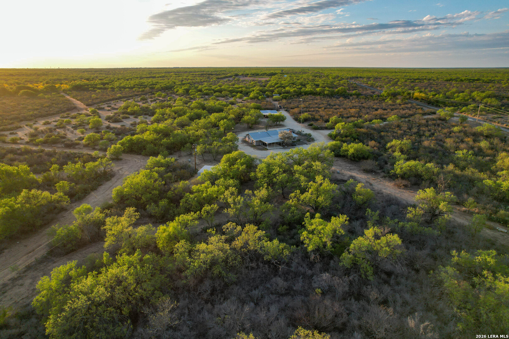 3472 Wilson Road Carrizo Springs, TX 78834 - Photo 37 of 75
