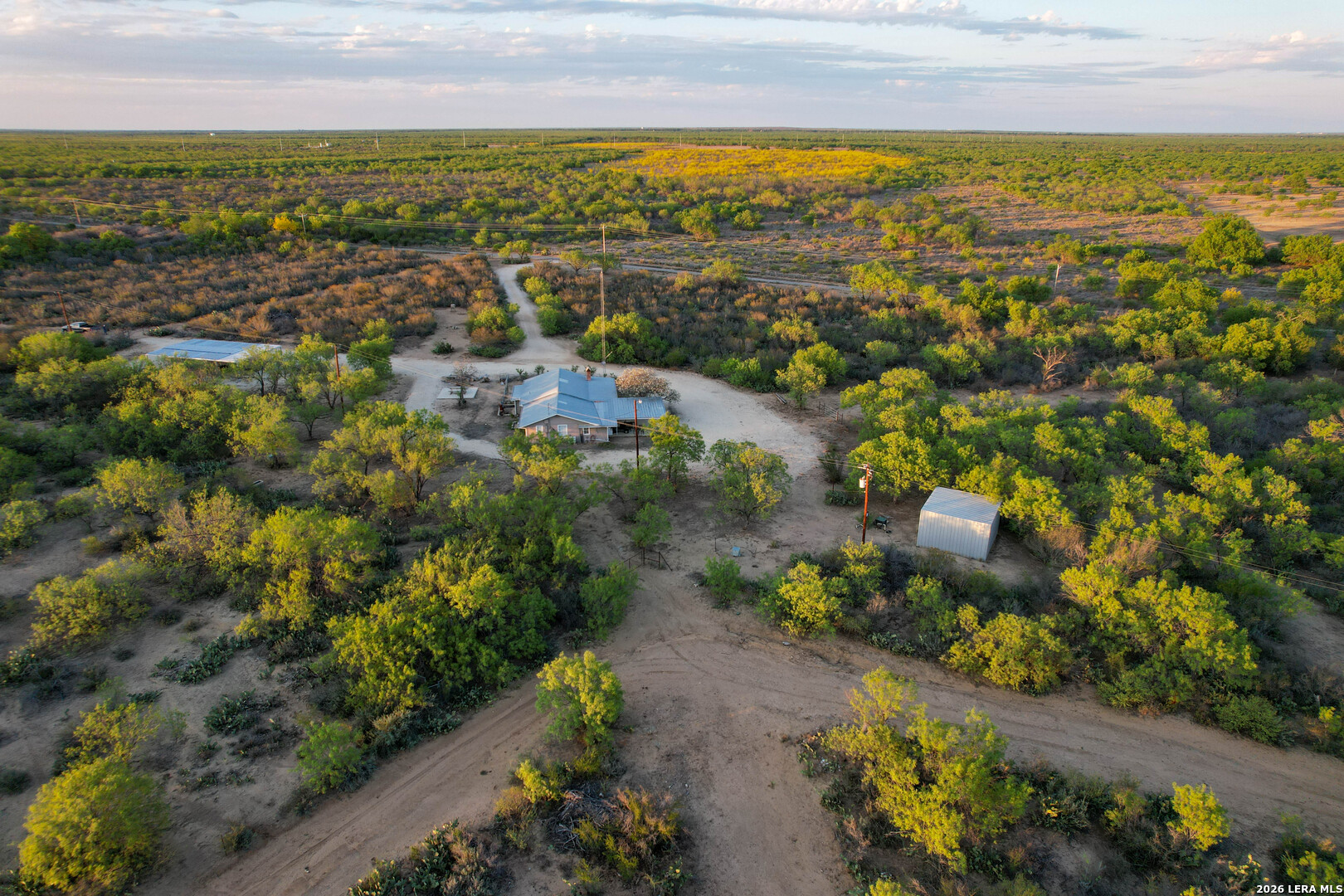 3472 Wilson Road Carrizo Springs, TX 78834 - Photo 46 of 75