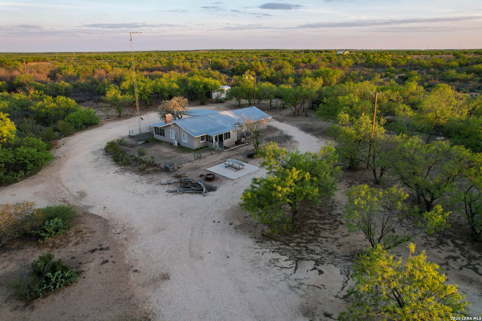 3472 Wilson Road Carrizo Springs, TX 78834 - Photo 47 of 75