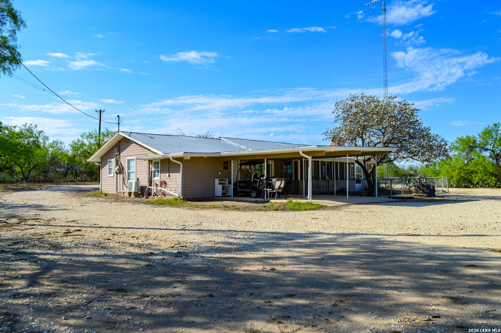 3472 Wilson Road Carrizo Springs, TX 78834 - Photo 66 of 75