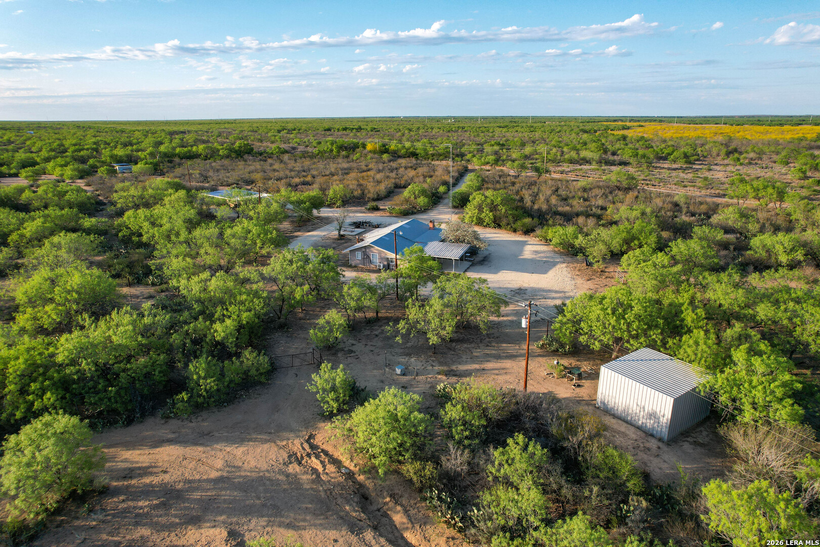 3472 Wilson Road Carrizo Springs, TX 78834 - Photo 10 of 75