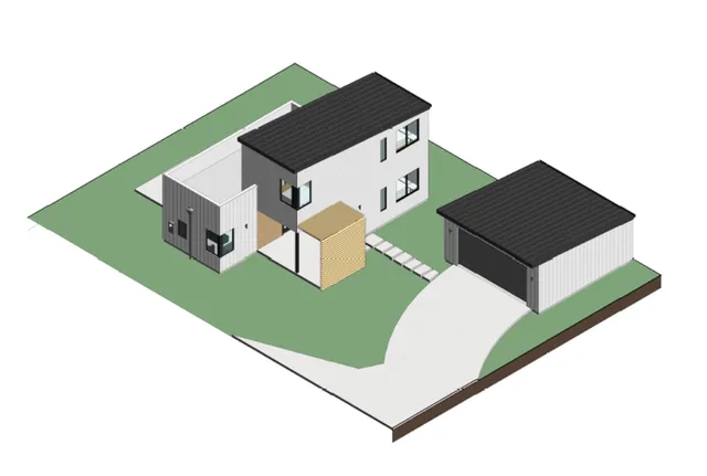 $299,900 | 104 Airview Boulevard, Sunrise Beach, TX 78643