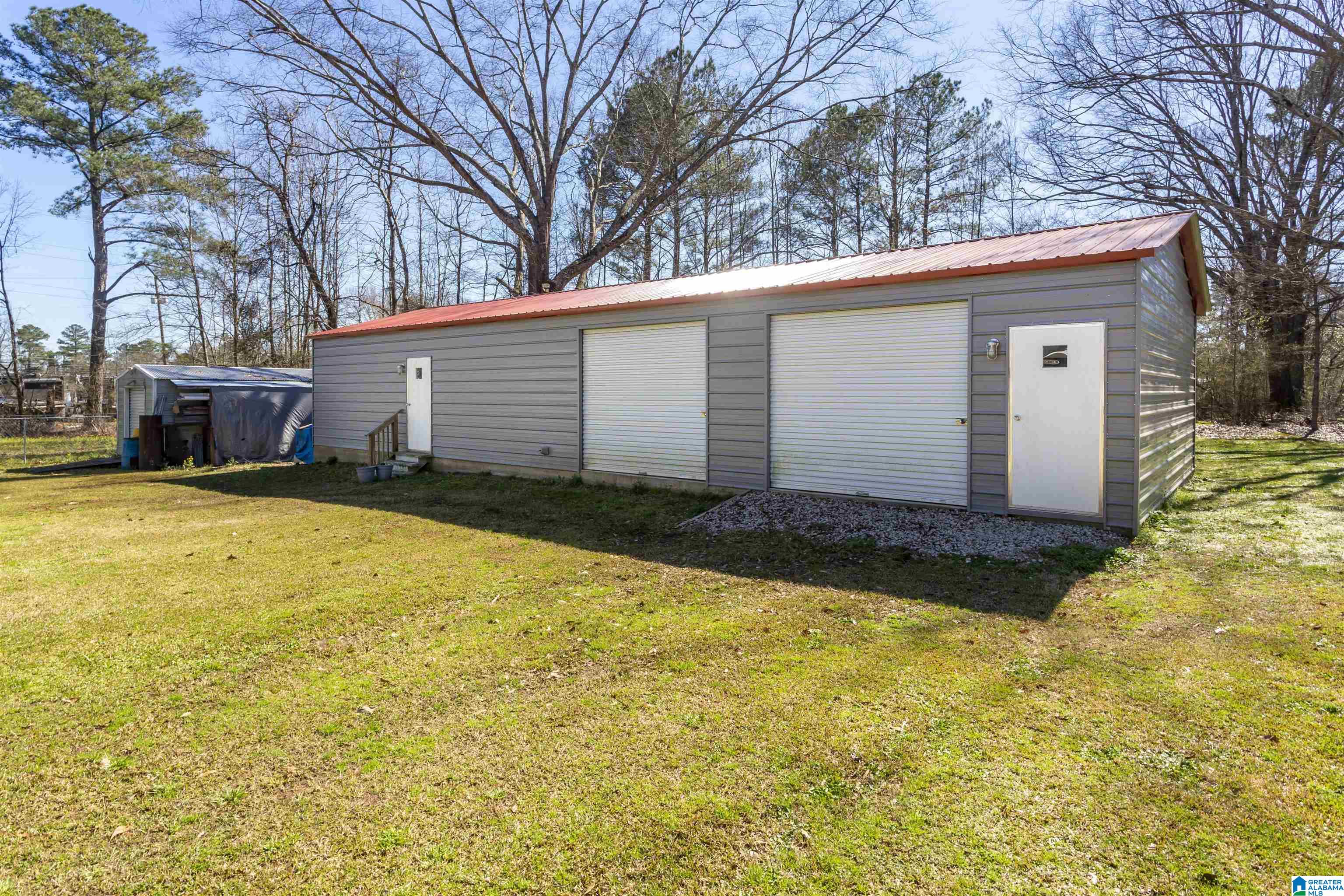 4324 Bell Hill Road Bessemer, AL 35022 - Photo 8 of 32