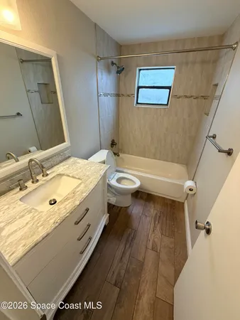 $2,850 | 625 Verbenia Drive, Satellite Beach, FL 32937