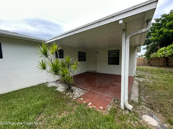 $2,850 | 625 Verbenia Drive, Satellite Beach, FL 32937