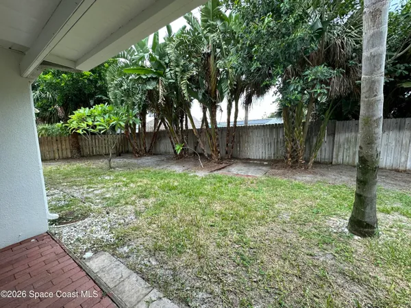 $2,850 | 625 Verbenia Drive, Satellite Beach, FL 32937