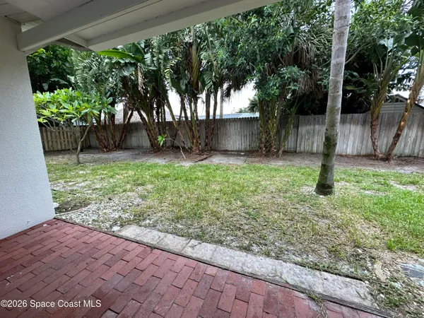 $2,850 | 625 Verbenia Drive, Satellite Beach, FL 32937