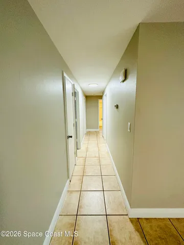 a view of a hallway