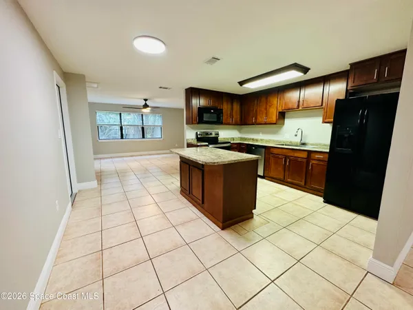 $2,850 | 625 Verbenia Drive, Satellite Beach, FL 32937