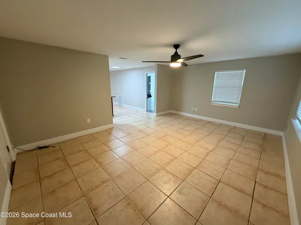 $2,850 | 625 Verbenia Drive, Satellite Beach, FL 32937