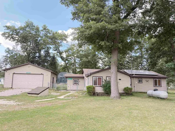 $249,000 | 2901 Cathy Street, Harrison, MI 48625