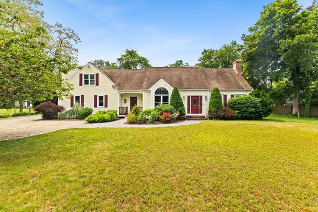 $1,499,000 | 12 Phoebe's Close, Orleans, MA 02653