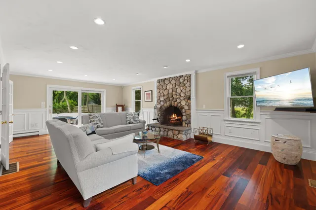 $1,499,000 | 12 Phoebe's Close, Orleans, MA 02653