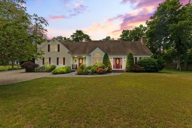 $1,499,000 | 12 Phoebe's Close, Orleans, MA 02653