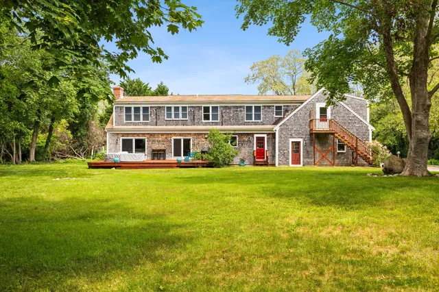 $1,499,000 | 12 Phoebe's Close, Orleans, MA 02653