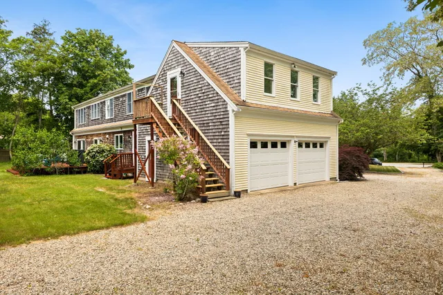 $1,499,000 | 12 Phoebe's Close, Orleans, MA 02653