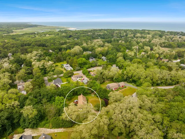 $1,499,000 | 12 Phoebe's Close, Orleans, MA 02653