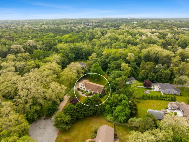 $1,499,000 | 12 Phoebe's Close, Orleans, MA 02653