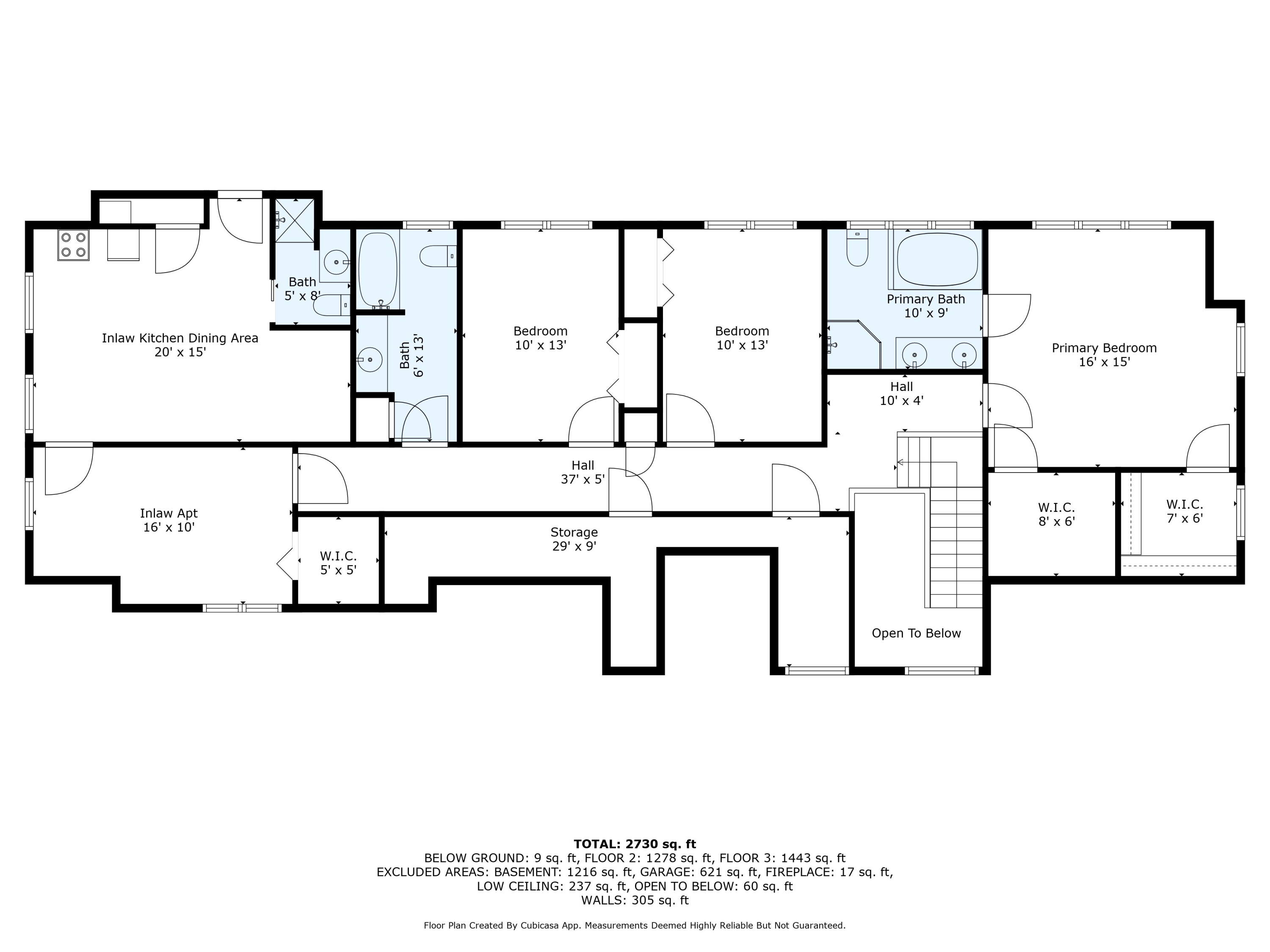 12 Phoebe's Close Orleans, MA 02653 - Photo 45 of 47