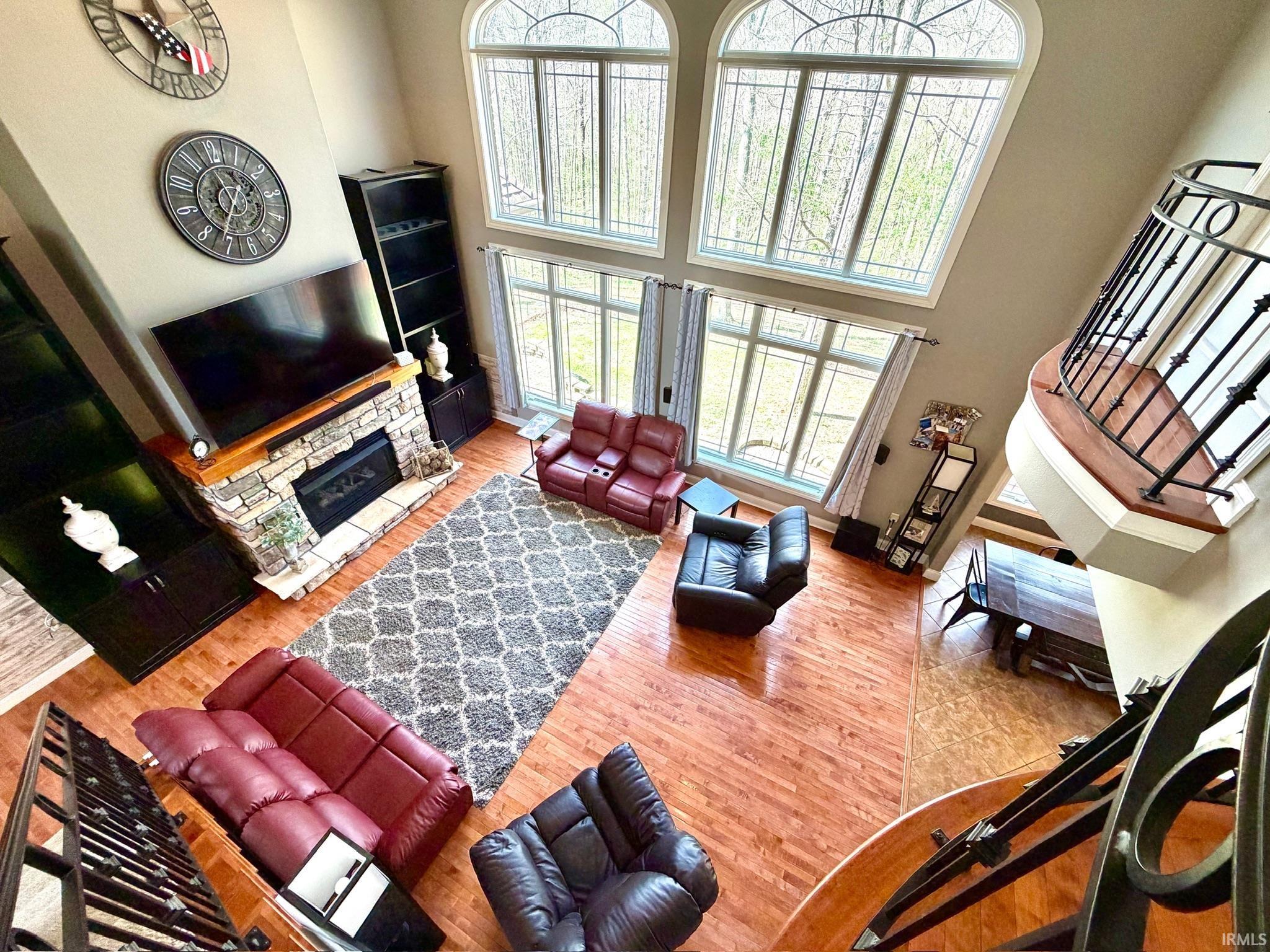 80 Graber Court Springville, IN 47462 - Photo 11 of 36