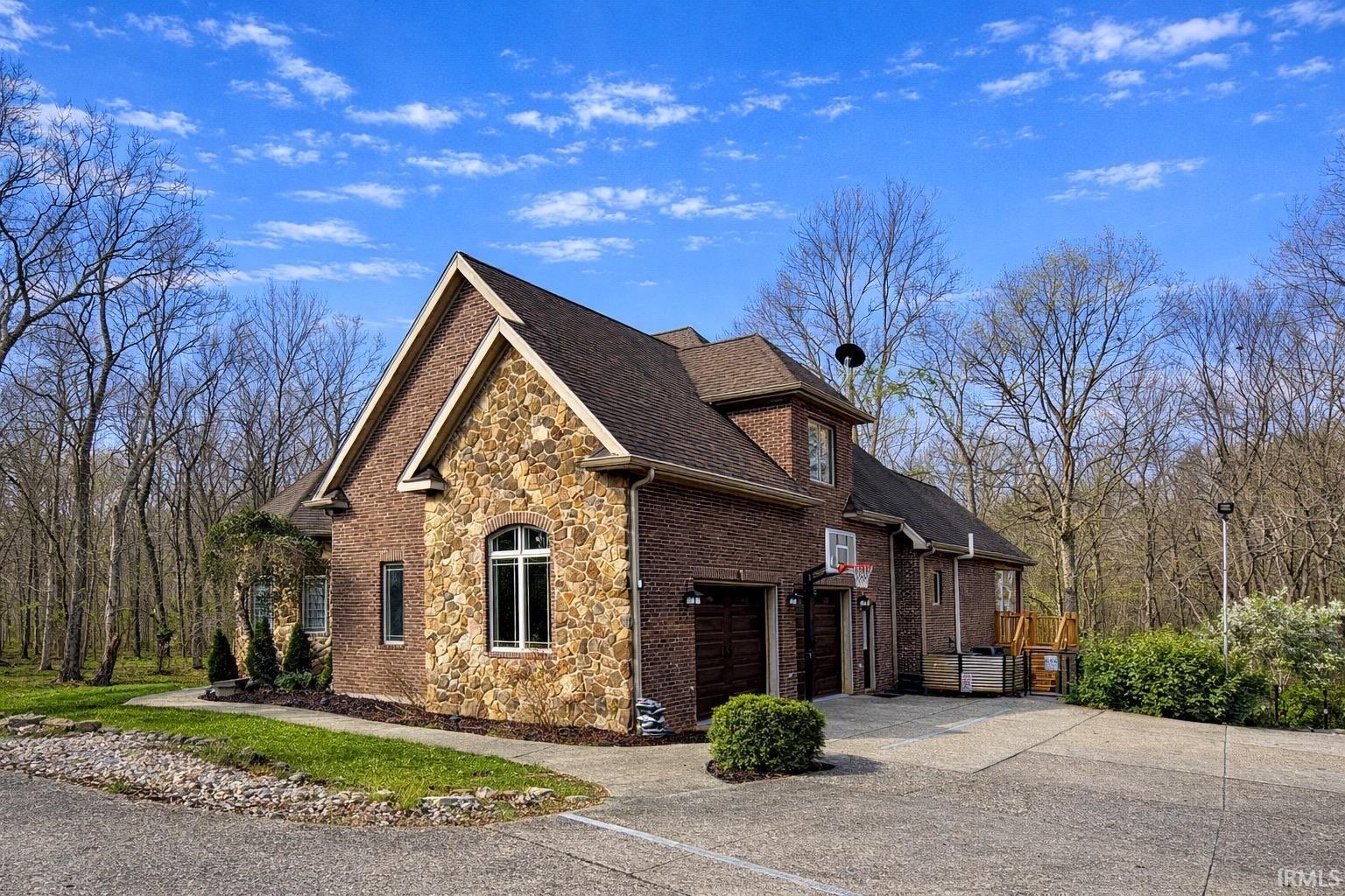 80 Graber Court Springville, IN 47462 - Photo 3 of 36