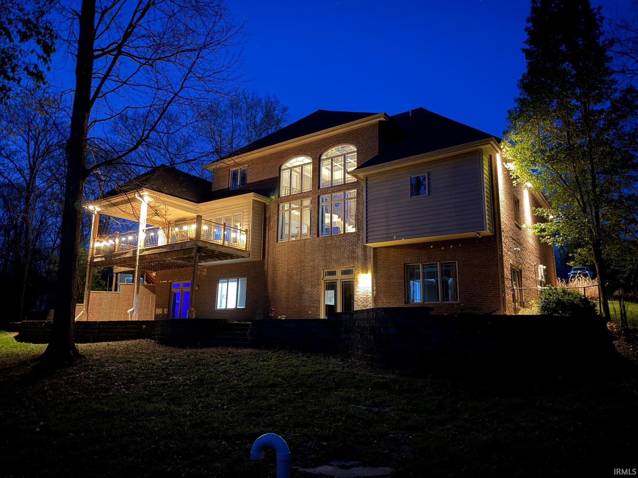 80 Graber Court Springville, IN 47462 - Photo 34 of 36