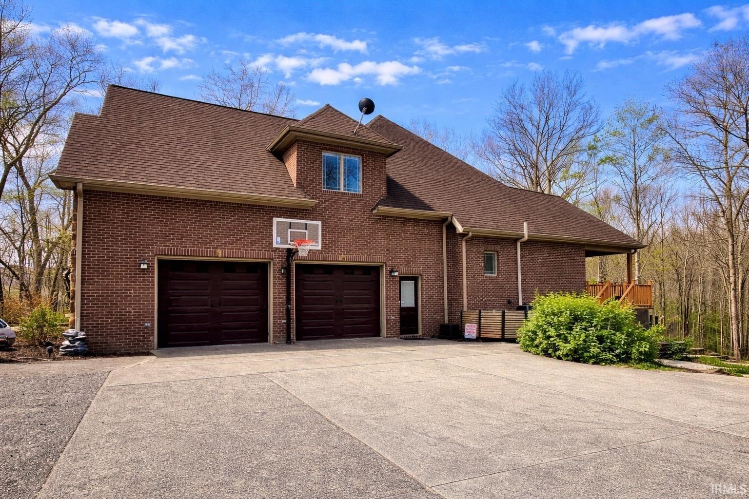 80 Graber Court Springville, IN 47462 - Photo 4 of 36