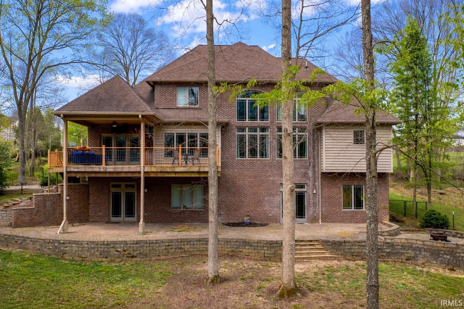 80 Graber Court Springville, IN 47462 - Photo 5 of 36