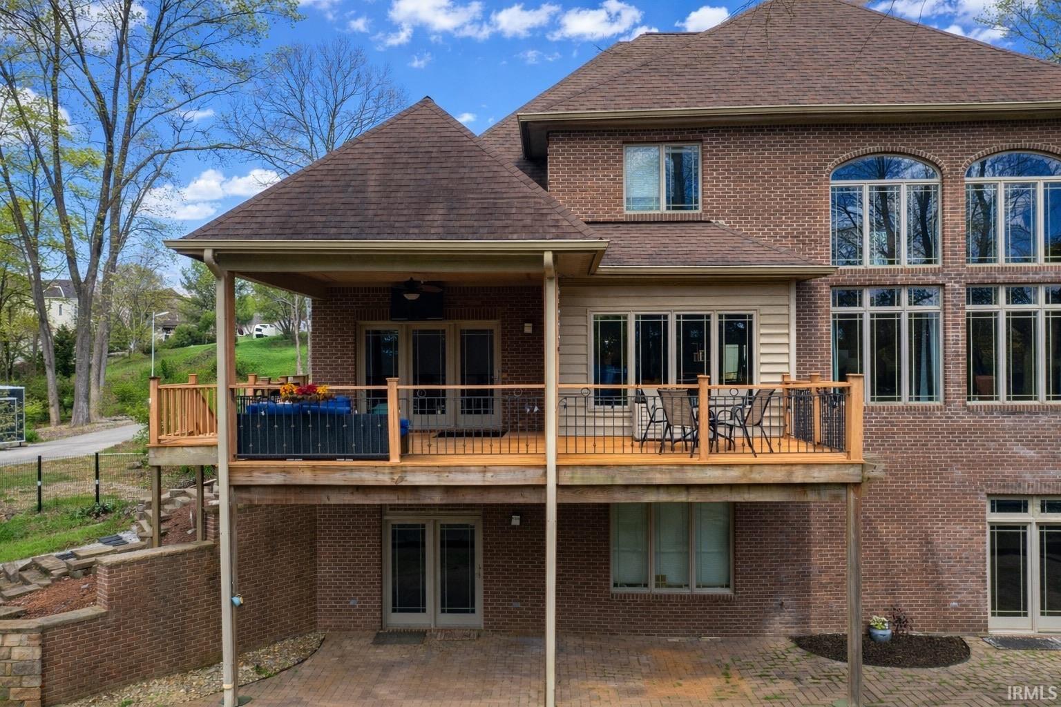 80 Graber Court Springville, IN 47462 - Photo 6 of 36