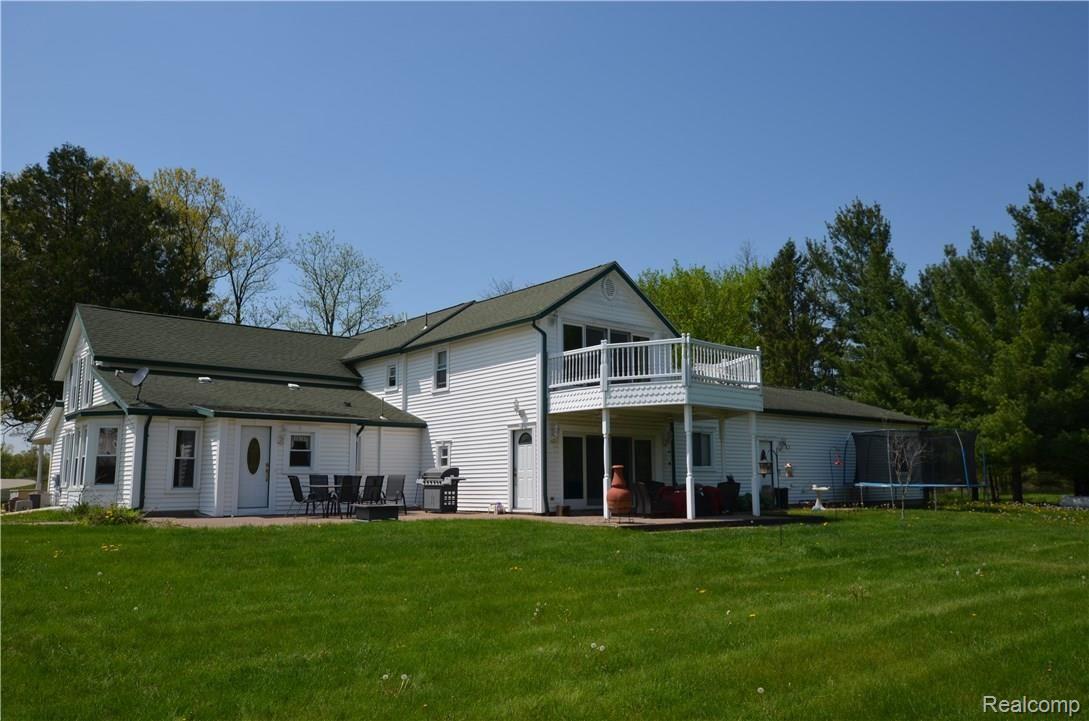 13327 Fagan Road Holly, MI 48442 - Photo 2 of 37 DSC_0471.JPG
