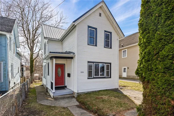 $199,900 | 155 Cottage Street, Rochester, NY 14608