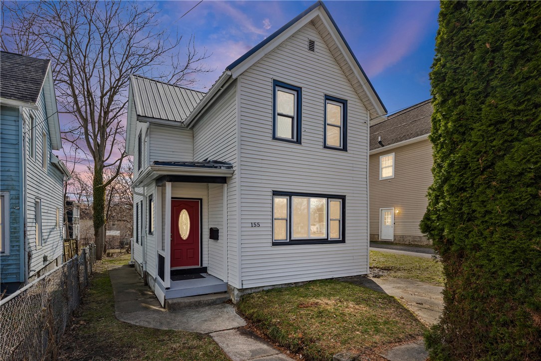155 Cottage Street Rochester, NY 14608 - Photo 2 of 48