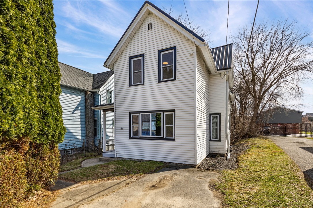 155 Cottage Street Rochester, NY 14608 - Photo 3 of 48