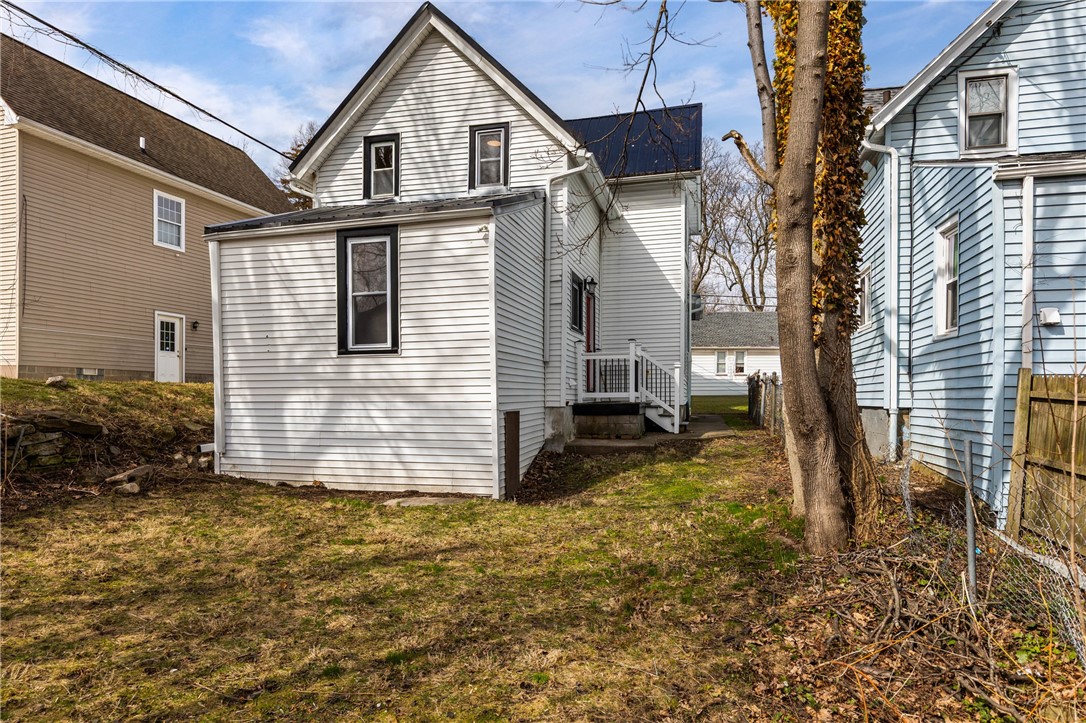 155 Cottage Street Rochester, NY 14608 - Photo 37 of 48