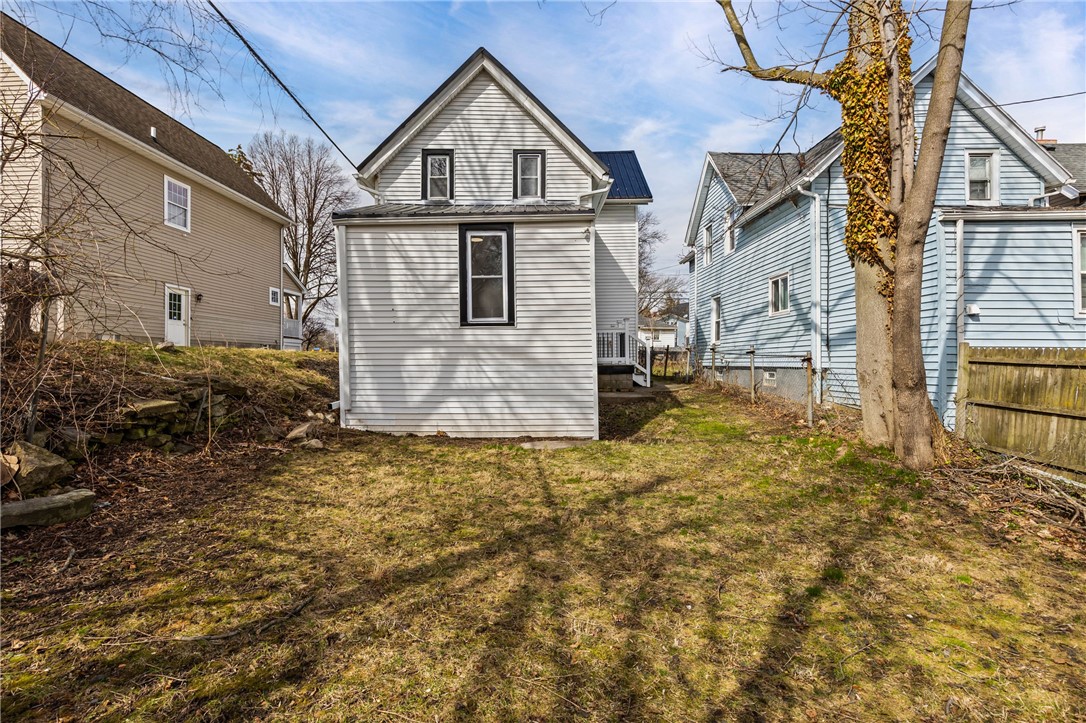 155 Cottage Street Rochester, NY 14608 - Photo 38 of 48