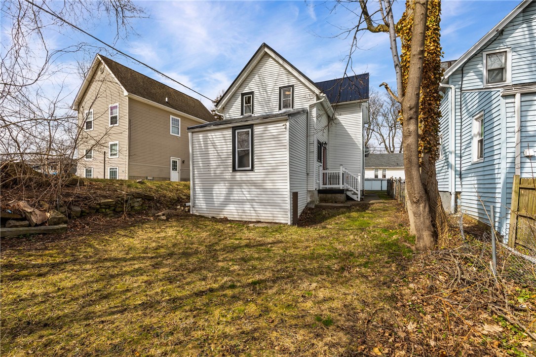 155 Cottage Street Rochester, NY 14608 - Photo 39 of 48