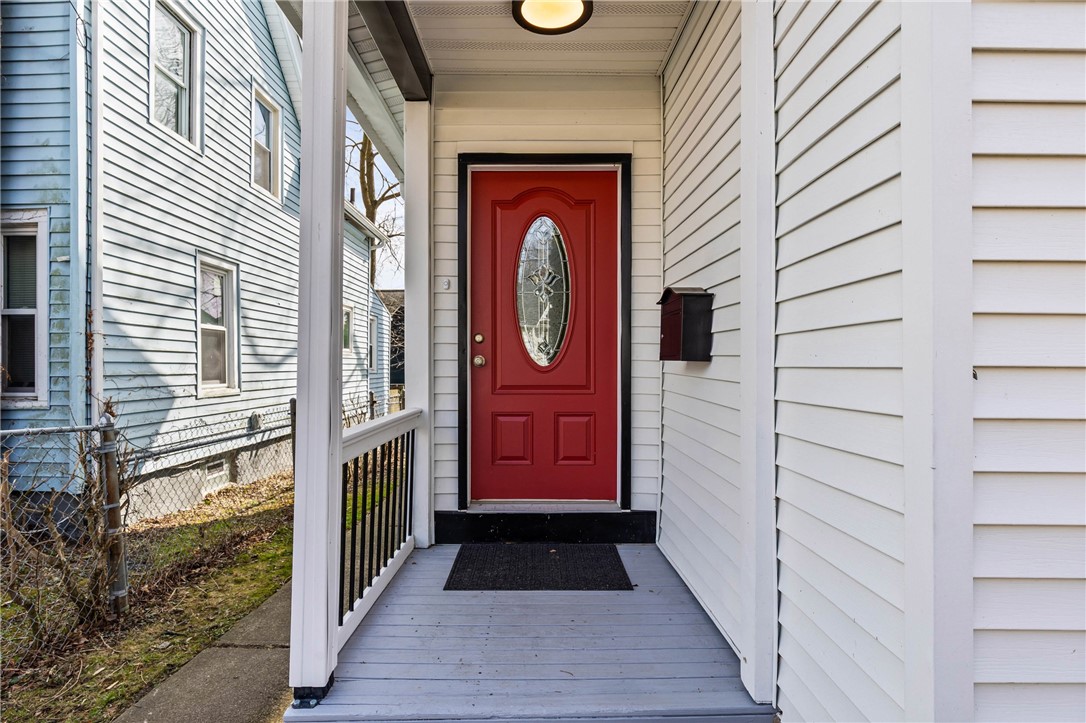 155 Cottage Street Rochester, NY 14608 - Photo 4 of 48