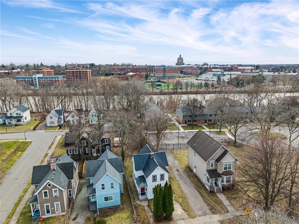 155 Cottage Street Rochester, NY 14608 - Photo 42 of 48