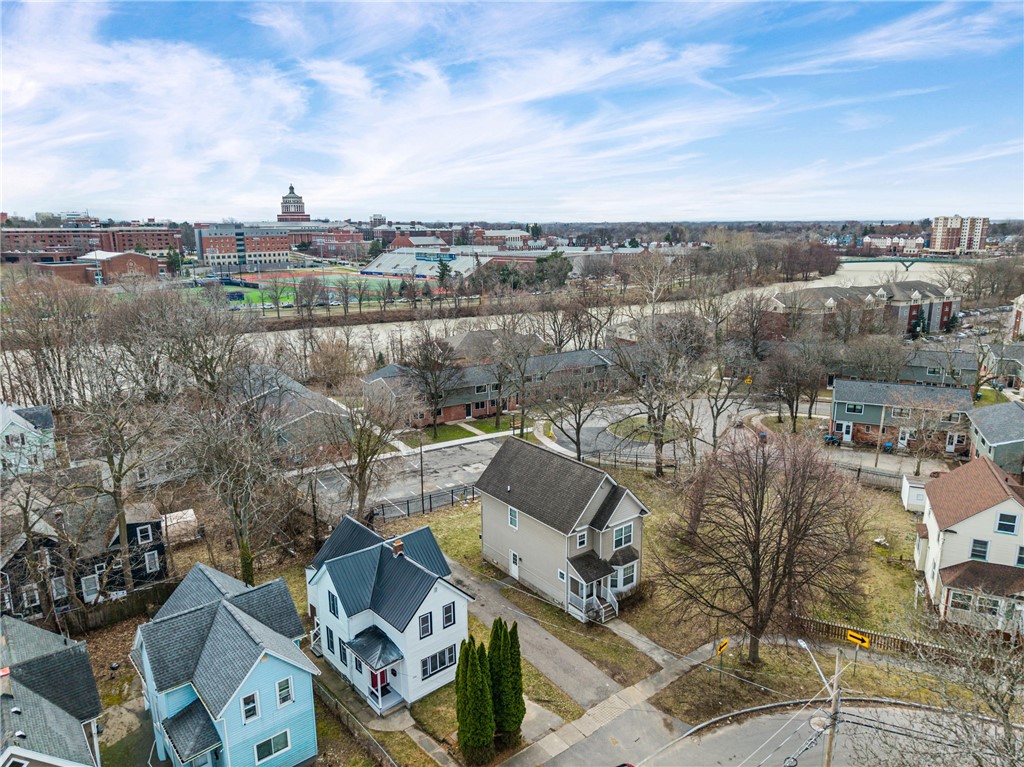 155 Cottage Street Rochester, NY 14608 - Photo 43 of 48