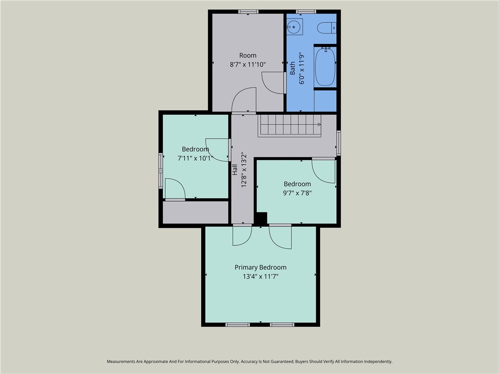 155 Cottage Street Rochester, NY 14608 - Photo 44 of 48