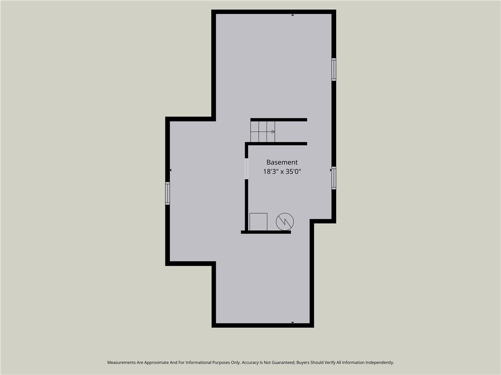 155 Cottage Street Rochester, NY 14608 - Photo 46 of 48