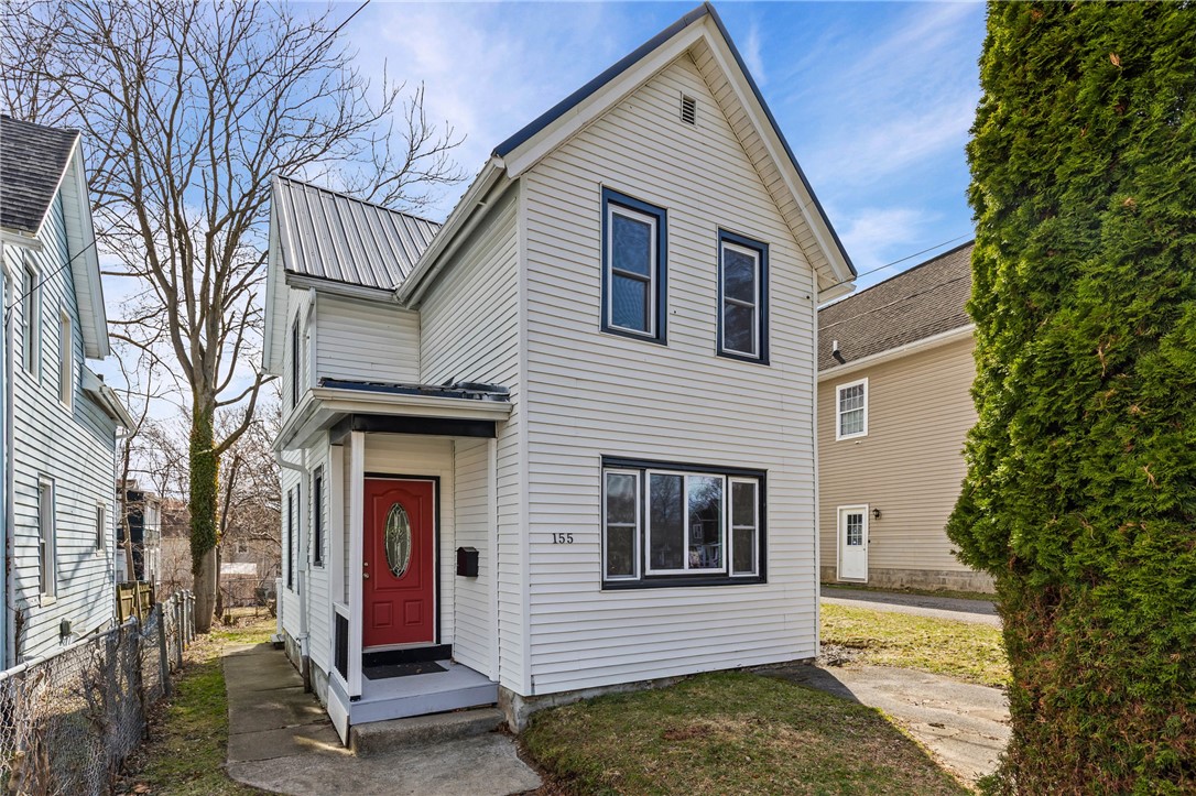 155 Cottage Street Rochester, NY 14608 - Photo 48 of 48